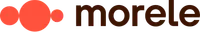 Logo sklepu Morele