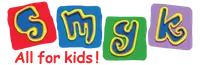 Logo sklepu Smyk