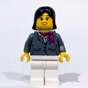 Minifigurka
