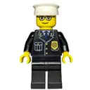 Minifigurka