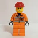 Minifigurka