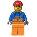 Minifigurka