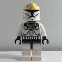 Minifigurka