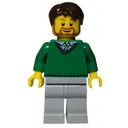 Minifigurka