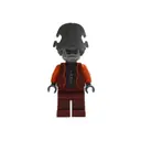 Minifigurka