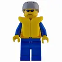 Minifigurka
