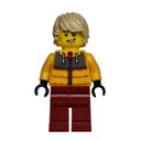 Minifigurka