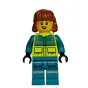 Minifigurka