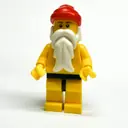Minifigurka