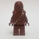Minifigurka