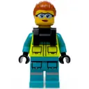 Minifigurka