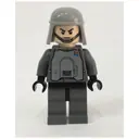 Minifigurka
