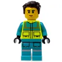 Minifigurka