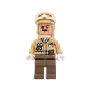 Minifigurka