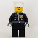 Minifigurka