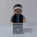 Minifigurka