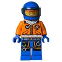 Minifigurka