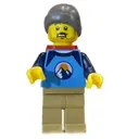 Minifigurka