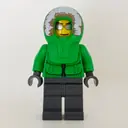Minifigurka