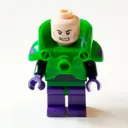 Minifigurka