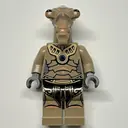 Minifigurka