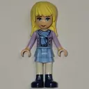 Minifigurka