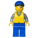Minifigurka