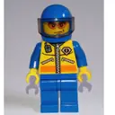 Minifigurka