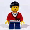 Minifigurka