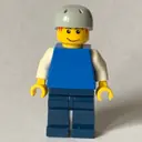 Minifigurka