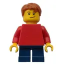 Minifigurka