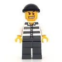 Minifigurka