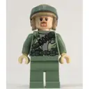 Minifigurka