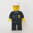 Minifigurka