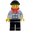 Minifigurka