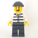 Minifigurka