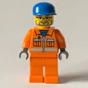 Minifigurka