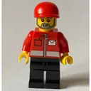 Minifigurka
