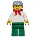 Minifigurka