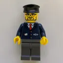 Minifigurka