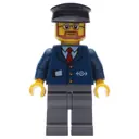 Minifigurka