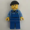 Minifigurka