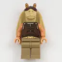 Minifigurka