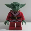 Minifigurka