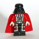 Minifigurka