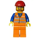 Minifigurka