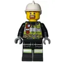 Minifigurka