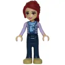Minifigurka