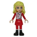 Minifigurka