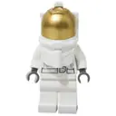 Minifigurka